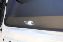 欧曼GTL星翼版 4X2 纯电动牵引车 爱易科400.6kWh