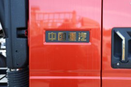 悍将&nbsp;自卸车外观                                                图片