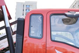 悍将&nbsp;自卸车外观                                                图片