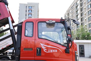 �й�����HOWO ���� 200���� 4X2 5.2����ж��ͼƬ