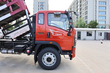 �й�����HOWO ���� 200���� 4X2 5.2����ж��ͼƬ