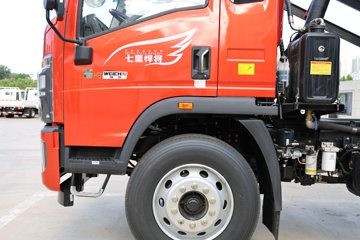 �й�����HOWO ���� 200���� 4X2 5.2����ж��ͼƬ