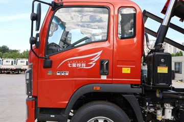 �й�����HOWO ���� 200���� 4X2 5.2����ж��ͼƬ