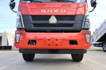 �й�����HOWO ���� 200���� 4X2 5.2����ж��ͼƬ