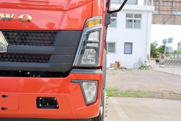 �й�����HOWO ���� 200���� 4X2 5.2����ж��ͼƬ