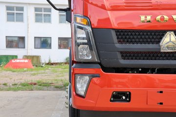 �й�����HOWO ���� 200���� 4X2 5.2����ж��ͼƬ