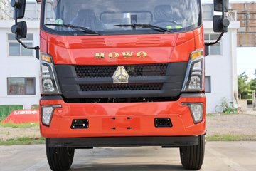 �й�����HOWO ���� 200���� 4X2 5.2����ж��ͼƬ