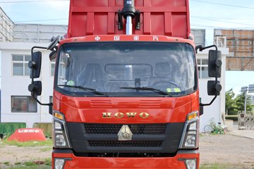 �й�����HOWO ���� 200���� 4X2 5.2����ж��ͼƬ