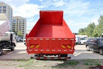 �й�����HOWO ���� 200���� 4X2 5.2����ж��ͼƬ