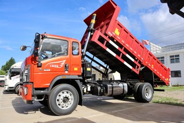 �й�����HOWO ���� 200���� 4X2 5.2����ж��ͼƬ