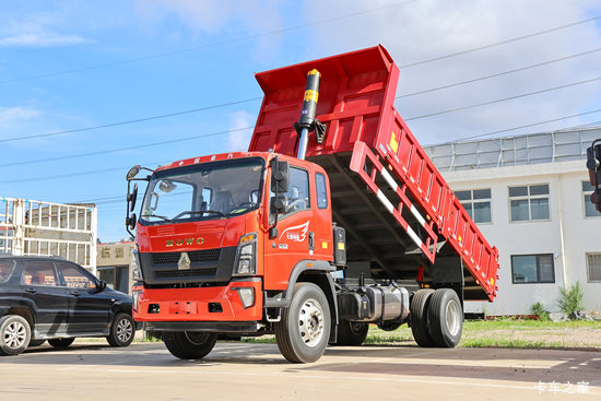 йHOWO  200 4X2 5.2ж
