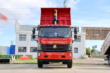 �й�����HOWO ���� 200���� 4X2 5.2����ж��ͼƬ