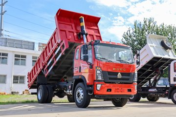 �й�����HOWO ���� 200���� 4X2 5.2����ж��ͼƬ