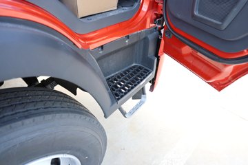 �й�����HOWO ���� 200���� 4X2 5.2����ж��ͼƬ