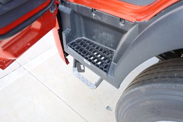 �й�����HOWO ���� 200���� 4X2 5.2����ж��ͼƬ