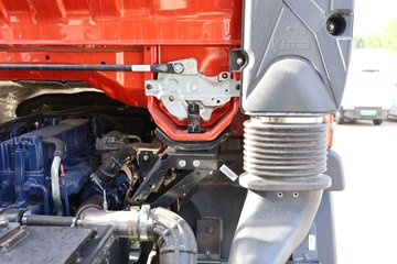 �й�����HOWO ���� 200���� 4X2 5.2����ж��ͼƬ