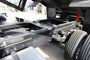 �й�����HOWO ���� 200���� 4X2 5.2����ж��ͼƬ