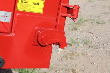 �й�����HOWO ���� 200���� 4X2 5.2����ж��ͼƬ