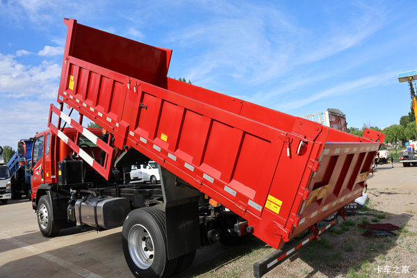 宿州市悍将自卸车系列，打折优惠，降1万，赶快抢购！