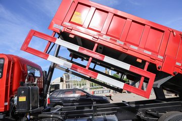 �й�����HOWO ���� 200���� 4X2 5.2����ж��ͼƬ