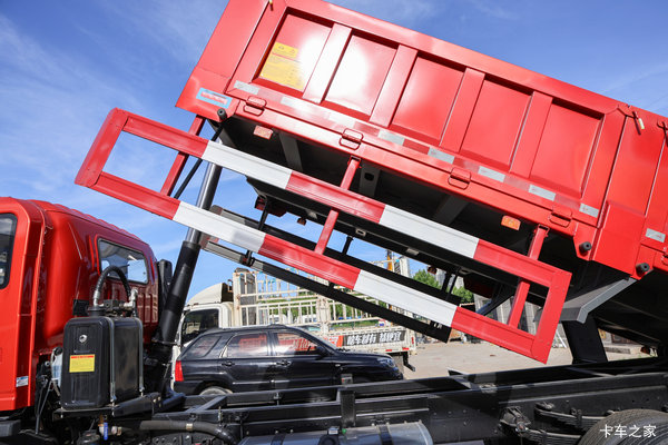 宿州市悍将自卸车系列，打折优惠，降1万，赶快抢购！