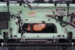 解放J6P 6X4 纯电动牵引车 宁德时代400kWh