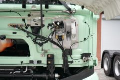 解放J6P 6X4 纯电动牵引车 宁德时代400kWh