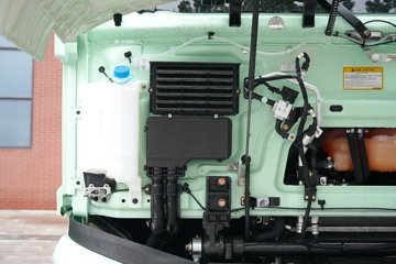 ���J6P 6X4 ���綯ǣ���� ����ʱ��400kWhͼƬ