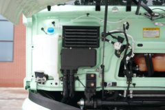 解放J6P 6X4 纯电动牵引车 宁德时代400kWh