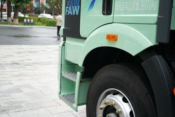 ���J6P 6X4 ���綯ǣ���� ����ʱ��400kWhͼƬ