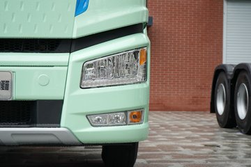 ���J6P 6X4 ���綯ǣ���� ����ʱ��400kWhͼƬ