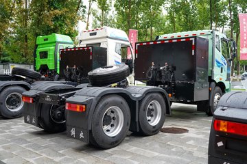 ���J6P 6X4 ���綯ǣ���� ����ʱ��400kWhͼƬ