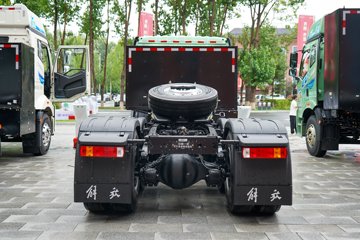 ���J6P 6X4 ���綯ǣ���� ����ʱ��400kWhͼƬ