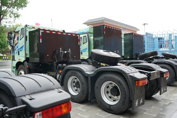 ���J6P 6X4 ���綯ǣ���� ����ʱ��400kWhͼƬ