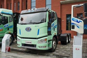 ���J6P 6X4 ���綯ǣ���� ����ʱ��400kWhͼƬ