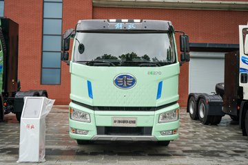 ���J6P 6X4 ���綯ǣ���� ����ʱ��400kWhͼƬ