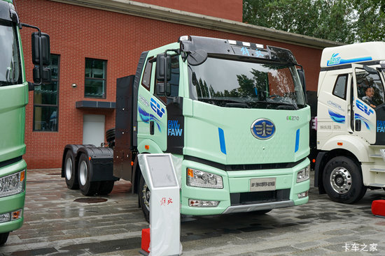 ���J6P 6X4 ���綯ǣ���� ����ʱ��400kWh