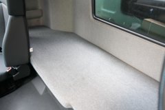 解放J6P 6X4 纯电动牵引车 宁德时代400kWh