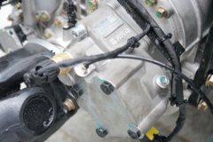 解放J6P 6X4 纯电动牵引车 宁德时代400kWh