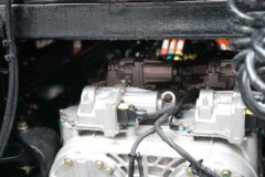 解放J6P 6X4 纯电动牵引车 宁德时代400kWh