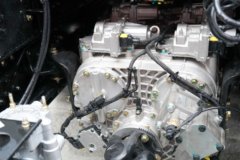 解放J6P 6X4 纯电动牵引车 宁德时代400kWh