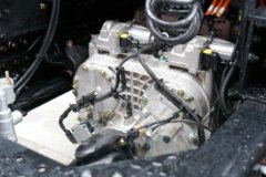 解放J6P 6X4 纯电动牵引车 宁德时代400kWh