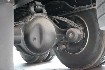 һ����� J7 640���� 8X4 9.4��AMT�Զ�����դʽ�ػ���ͼƬ