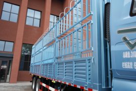 解放J7&nbsp;载货车上装                                                图片