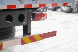 解放J7&nbsp;载货车上装                                                图片