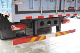 解放J7&nbsp;载货车上装                                                图片