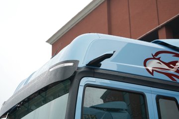 ���J7 ����� 15L LNG 640���� 6X4 һ�����12�� AMT�Զ��� ǣ����ͼƬ