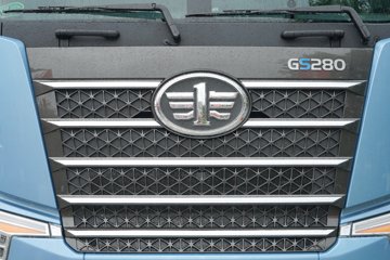 ���J7 ����� 15L LNG 640���� 6X4 һ�����12�� AMT�Զ��� ǣ����ͼƬ