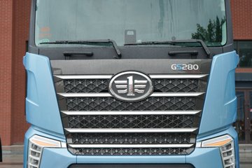 ���J7 ����� 15L LNG 640���� 6X4 һ�����12�� AMT�Զ��� ǣ����ͼƬ