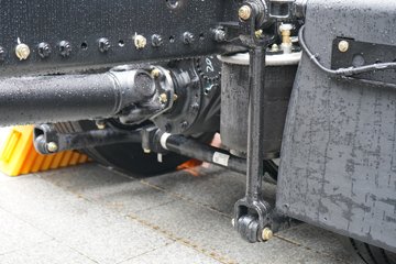 ���J7 ����� 15L LNG 640���� 6X4 һ�����12�� AMT�Զ��� ǣ����ͼƬ